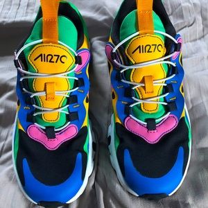 Nike air max 270 sneakers